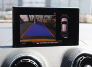AUDI Q2 2.0L TDI 190 QUATTRO STRONIC SLINE PANO CAMERA ALCANTARA EXT 06/2022