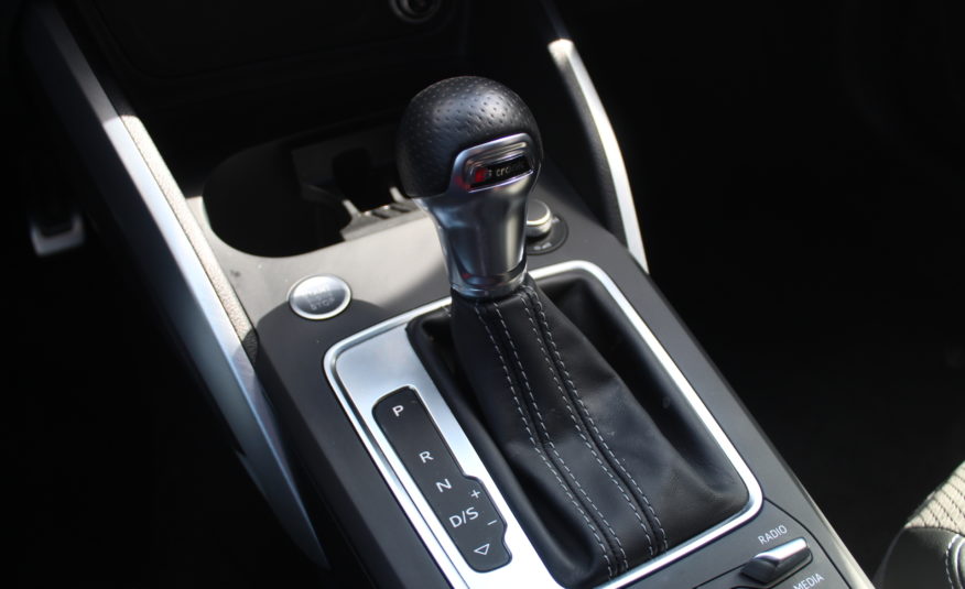 AUDI Q2 2.0L TDI 190 QUATTRO STRONIC SLINE PANO CAMERA ALCANTARA EXT 06/2022