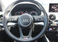 AUDI Q2 2.0L TDI 190 QUATTRO STRONIC SLINE PANO CAMERA ALCANTARA EXT 06/2022