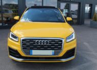 AUDI Q2 2.0L TDI 190 QUATTRO STRONIC SLINE PANO CAMERA ALCANTARA EXT 06/2022