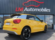 AUDI Q2 2.0L TDI 190 QUATTRO STRONIC SLINE PANO CAMERA ALCANTARA EXT 06/2022