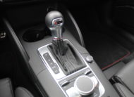 AUDI S3 LIMOUSINE 2.0L TFSI 300 QUATTRO STRONIC SLINE PANO SIEGES S CAMERA EXT 07/2022