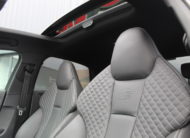 AUDI S3 LIMOUSINE 2.0L TFSI 300 QUATTRO STRONIC SLINE PANO SIEGES S CAMERA EXT 07/2022