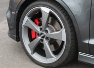 AUDI S3 LIMOUSINE 2.0L TFSI 300 QUATTRO STRONIC SLINE PANO SIEGES S CAMERA EXT 07/2022
