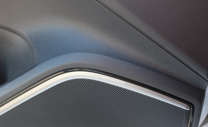 AUDI S3 LIMOUSINE TFSI 310 QUATTRO STRONIC SLINE PANO VIRTUAL MAGNETIC RIDE SIEGES S