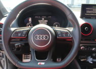 AUDI S3 LIMOUSINE TFSI 310 QUATTRO STRONIC SLINE PANO VIRTUAL MAGNETIC RIDE SIEGES S