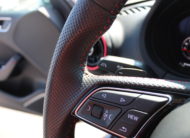 AUDI S3 LIMOUSINE TFSI 310 QUATTRO STRONIC SLINE PANO VIRTUAL MAGNETIC RIDE SIEGES S