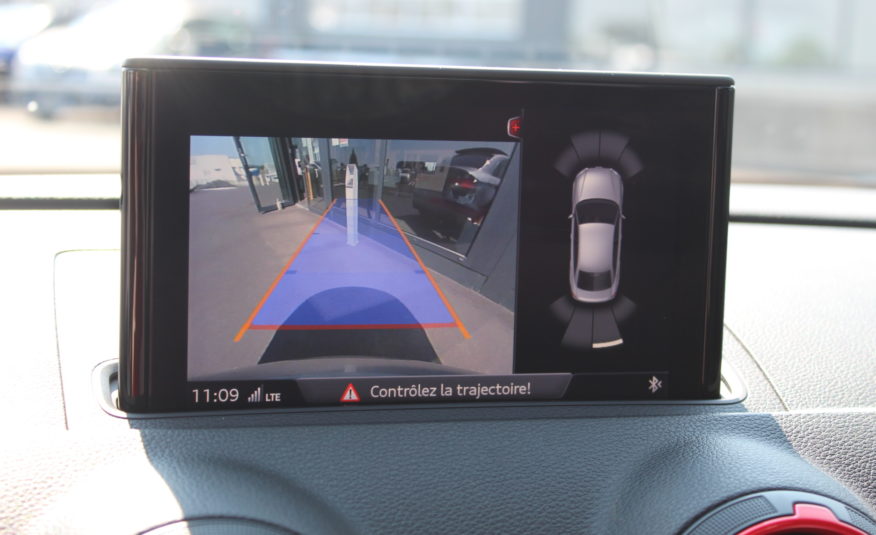 AUDI S3 LIMOUSINE TFSI 310 QUATTRO STRONIC SLINE PANO VIRTUAL MAGNETIC RIDE SIEGES S