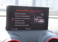 AUDI S3 LIMOUSINE TFSI 310 QUATTRO STRONIC SLINE PANO VIRTUAL MAGNETIC RIDE SIEGES S