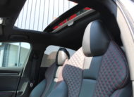 AUDI S3 LIMOUSINE TFSI 310 QUATTRO STRONIC SLINE PANO VIRTUAL MAGNETIC RIDE SIEGES S