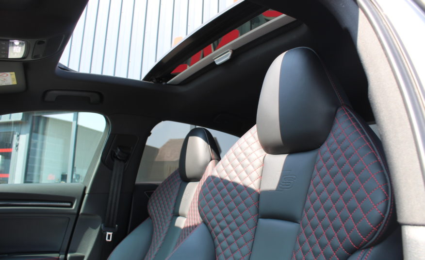 AUDI S3 LIMOUSINE TFSI 310 QUATTRO STRONIC SLINE PANO VIRTUAL MAGNETIC RIDE SIEGES S
