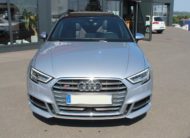 AUDI S3 LIMOUSINE TFSI 310 QUATTRO STRONIC SLINE PANO VIRTUAL MAGNETIC RIDE SIEGES S