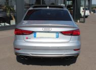 AUDI S3 LIMOUSINE TFSI 310 QUATTRO STRONIC SLINE PANO VIRTUAL MAGNETIC RIDE SIEGES S