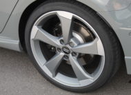 AUDI S3 SPORTBACK TFSI 300 STRONIC SLINE PANO VIRTUAL B&O SIEGES S EXT 02/2022