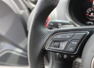 AUDI S3 SPORTBACK TFSI 300 STRONIC SLINE PANO VIRTUAL B&O SIEGES S EXT 02/2022