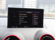 AUDI S3 SPORTBACK TFSI 300 STRONIC SLINE PANO VIRTUAL B&O SIEGES S EXT 02/2022