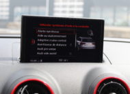 AUDI S3 SPORTBACK TFSI 300 STRONIC SLINE PANO VIRTUAL B&O SIEGES S EXT 02/2022