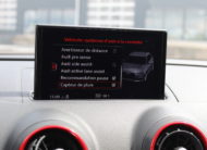 AUDI S3 SPORTBACK TFSI 300 STRONIC SLINE PANO VIRTUAL B&O SIEGES S EXT 02/2022