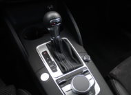 AUDI A3 LIMOUSINE TFSI 150 STRONIC SLINE PANO ACC B&O