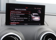 AUDI A3 LIMOUSINE TFSI 150 STRONIC SLINE PANO ACC B&O
