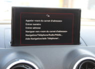 AUDI A3 LIMOUSINE TFSI 150 STRONIC SLINE PANO ACC B&O