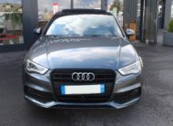 AUDI A3 LIMOUSINE TFSI 150 STRONIC SLINE PANO ACC B&O