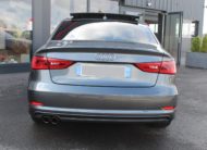 AUDI A3 LIMOUSINE TFSI 150 STRONIC SLINE PANO ACC B&O