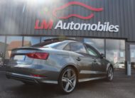 AUDI A3 LIMOUSINE TFSI 150 STRONIC SLINE PANO ACC B&O