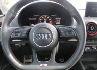 AUDI S3 SPORTBACK TFSI 310 QUATTRO STRONIC PANO VIRTUAL B&O CAMERA SIEGES RS