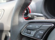 AUDI S3 SPORTBACK TFSI 310 QUATTRO STRONIC PANO VIRTUAL B&O CAMERA SIEGES RS