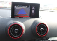 AUDI S3 SPORTBACK TFSI 310 QUATTRO STRONIC PANO VIRTUAL B&O CAMERA SIEGES RS