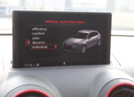 AUDI S3 SPORTBACK TFSI 310 QUATTRO STRONIC PANO VIRTUAL B&O CAMERA SIEGES RS