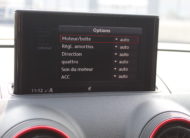 AUDI S3 SPORTBACK TFSI 310 QUATTRO STRONIC PANO VIRTUAL B&O CAMERA SIEGES RS