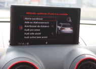 AUDI S3 SPORTBACK TFSI 310 QUATTRO STRONIC PANO VIRTUAL B&O CAMERA SIEGES RS