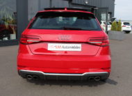 AUDI S3 SPORTBACK TFSI 310 QUATTRO STRONIC PANO VIRTUAL B&O CAMERA SIEGES RS