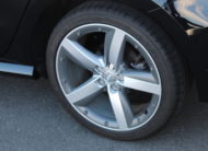 AUDI A1 SPORTBACK SLINE 1.0 TFSI 95 XENON REGULATEUR