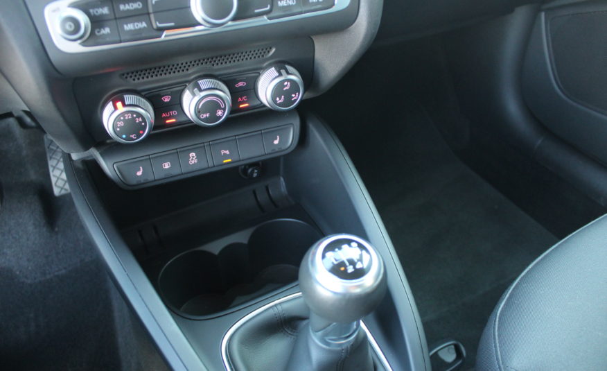 AUDI A1 SPORTBACK SLINE 1.0 TFSI 95 XENON REGULATEUR