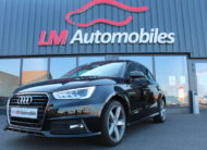 AUDI A1 SPORTBACK SLINE 1.0 TFSI 95 XENON REGULATEUR