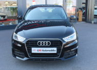AUDI A1 SPORTBACK SLINE 1.0 TFSI 95 XENON REGULATEUR