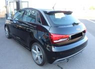 AUDI A1 SPORTBACK SLINE 1.0 TFSI 95 XENON REGULATEUR