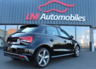 AUDI A1 SPORTBACK SLINE 1.0 TFSI 95 XENON REGULATEUR