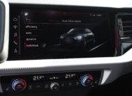 AUDI A1 40 TFSI SPORTBACK 200 STRONIC SLINE ACC B&O PALETTES EXT 03/2024