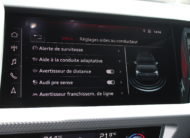 AUDI A1 40 TFSI SPORTBACK 200 STRONIC SLINE ACC B&O PALETTES EXT 03/2024