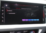 AUDI A1 40 TFSI SPORTBACK 200 STRONIC SLINE ACC B&O PALETTES EXT 03/2024