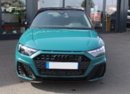 AUDI A1 40 TFSI SPORTBACK 200 STRONIC SLINE ACC B&O PALETTES EXT 03/2024