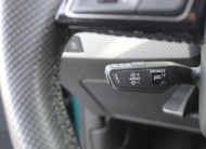 AUDI A1 40 TFSI SPORTBACK 200 STRONIC SLINE ACC B&O PALETTES EXT 03/2024