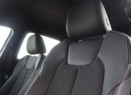 AUDI A1 40 TFSI SPORTBACK 200 STRONIC SLINE ACC B&O PALETTES EXT 03/2024