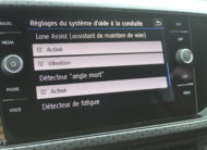VOLKSWAGEN T-CROSS 1.5L TSI 150 RLINE DSG VIRTUAL ACC EXT 05/2022