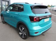 VOLKSWAGEN T-CROSS 1.5L TSI 150 RLINE DSG VIRTUAL ACC EXT 05/2022