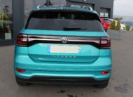 VOLKSWAGEN T-CROSS 1.5L TSI 150 RLINE DSG VIRTUAL ACC EXT 05/2022